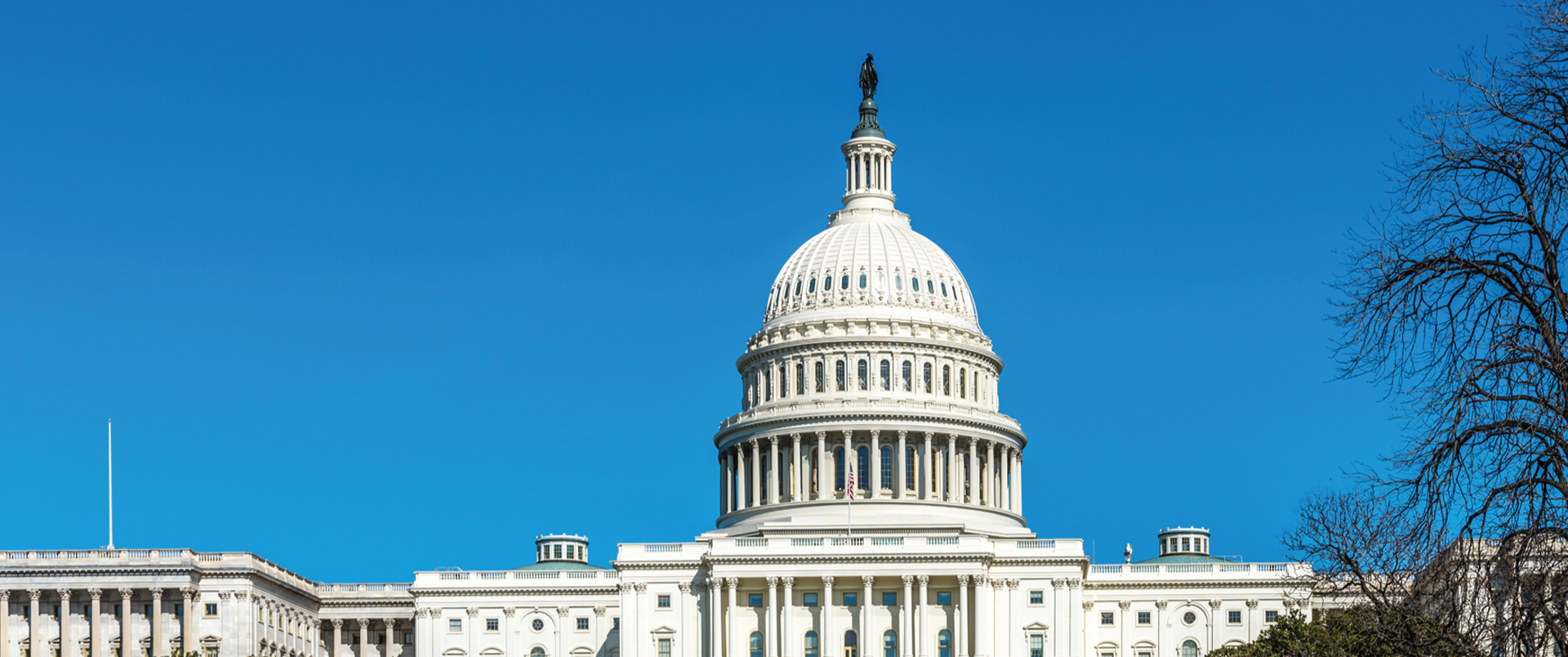 United States Capitol Building